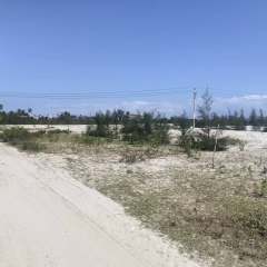 海南省直辖县万宁市和乐镇盐墩村委会84.48亩集体土地出租项目