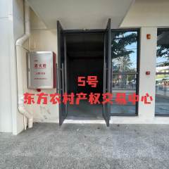 海南省直辖县东方市大田镇大田综合体项目一层5号25.88㎡商铺出租