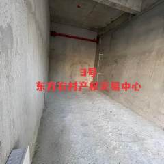 海南省直辖县东方市大田镇大田综合体项目一层3号18.55㎡商铺出租