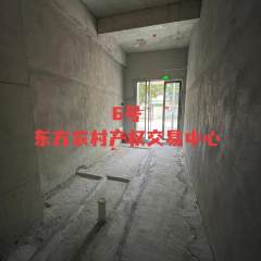 海南省直辖县东方市大田镇大田综合体项目一层6号21.12㎡商铺出租