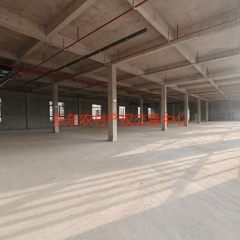 省直辖县乐东黎族自治县抱由镇江北片区海悦花园农贸市场2楼（含公共过道计费面积）1559.94平方米出租