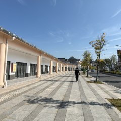 安远县天心镇天心村 赣南三整天心整军园商铺-17#租赁（二次挂网）