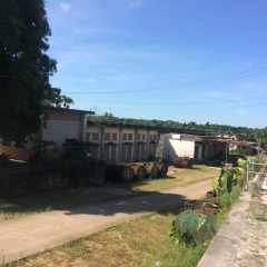 海南省直辖县琼海市东平农场胶厂建筑面积962㎡及场地面积2713㎡出租