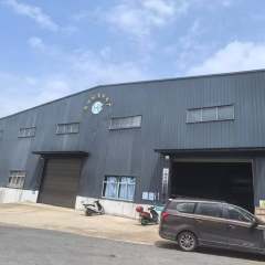 德兴市海口镇新源社区居民委员会耐磨钢球厂二期厂房1000㎡出租