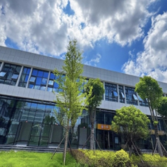 江西赣州市安远县电商快递物流园1-5#210室租赁（二次挂网）