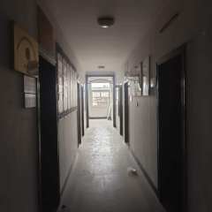 德兴市银城街道天门山居民委员会银城街道天门山居467.7㎡老村委会大楼4-5楼出租