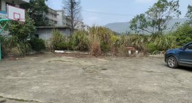 丰城市淘沙镇榆塘村委会小学教学楼