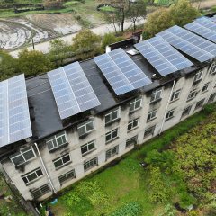袁州区竹亭镇社江村委会社江村小学（第二次挂网）