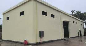 海南省直辖县文昌市文昌金壁塘农业发展有限公司胡椒研学基地二期（胡椒传统作坊和胡椒配送中心）出租