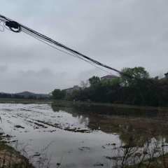 丰城市荷湖乡车草村委会水田