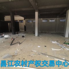 省直辖县昌江黎族自治县石碌镇昌盛路5号 160㎡商铺出租（原弹力台球俱乐部）