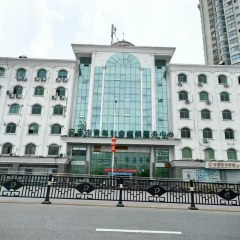 江西宜春市袁州区袁山东路135号原人劳局办公楼三楼