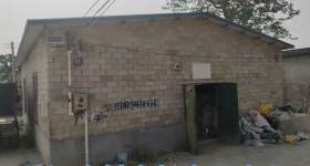 昌江黎族自治县七叉镇大仍村委会昌江县七叉镇大仍村蚕房六间 720m²出租