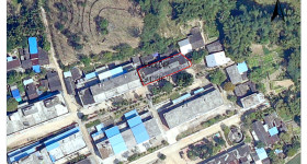 海南省直辖县琼中黎族苗族自治县加钗农场加钗2队294.36㎡建设用地使用权出租