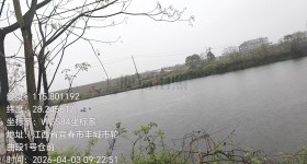 丰城市曲江镇曲江村委会仓前组水塘