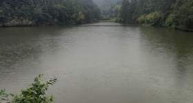 丰城市秀市镇湾里村委会水库