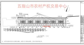 五指山市南圣镇什兰村委会商业街北侧8号商铺出租