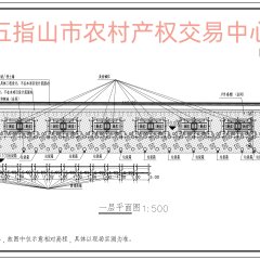 五指山市南圣镇什兰村委会商业街南侧2号商铺出租