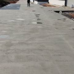 德兴市黄柏乡港西村民委员会港西村2319㎡标准化厂房出租