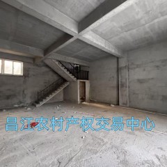 省直辖县昌江黎族自治县石碌镇和悦小区6-111商铺189.04m²出租