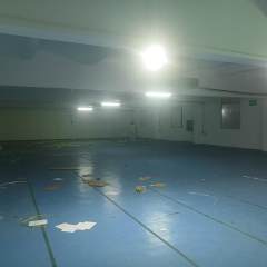 海南海口市秀英区向荣路仓库6号库2楼东边1350㎡仓库
