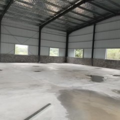 高安市瑞州街道文昌村委会湾里村小组仓库