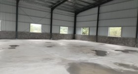 高安市瑞州街道文昌村委会湾里村小组仓库