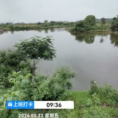 丰城市曲江镇蒋坊村委会乌鱼塘水库
