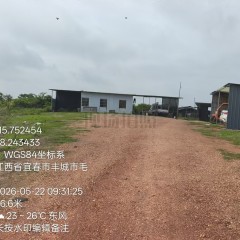 丰城市曲江镇蒋坊村委会乌鱼塘山
