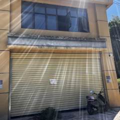 海南省直辖县白沙黎族自治县白沙黎族自治县牙叉镇保障性住房临街商铺108铺（面积230.69㎡）出租