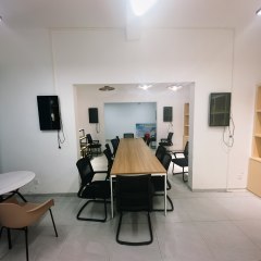 海南省直辖县文昌市海南鹏源农业发展有限公司100平方米电商平台出租