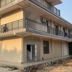 海南省直辖县琼海市嘉积镇下寨冬村委会温泉文化宫整栋500平方米房屋出租