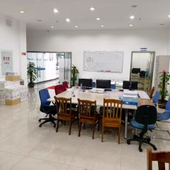 海南海口市龙华区海秀中路94号海角花园二期-109A号商铺309.36㎡出租