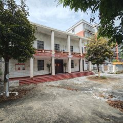 海南海口市海垦路农垦东大院内垦信基站整栋房屋271.8㎡出租