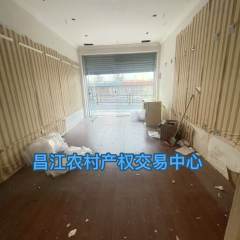 省直辖县昌江黎族自治县石碌镇东风路38号（面向铁城路）25.5㎡商铺三号