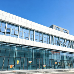 江西赣州市安远县电商快递物流园1-4#2F211室租赁（二次挂网）