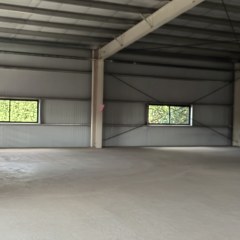 高安市瑞州街道濠溪村委会生产帮扶车间