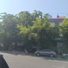 海南儋州市那大镇王桐社区东汉组办公楼（建筑面积1040㎡，土地面积423.88㎡）出租