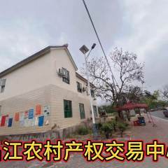 昌江黎族自治县七叉镇红峰村委会昌江黎族自治县七叉镇红峰村田头综合楼700.31m²出租
