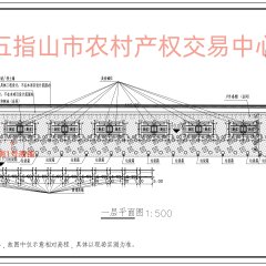 五指山市南圣镇什兰村委会商业街北侧1号商铺出租
