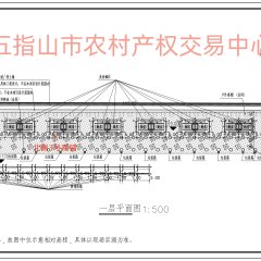 五指山市南圣镇什兰村委会商业街北侧3号商铺出租