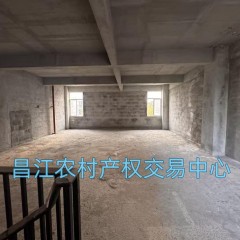 省直辖县昌江黎族自治县石碌镇和悦小区1-114商铺189.33m²出租