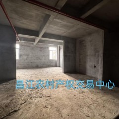 省直辖县昌江黎族自治县石碌镇和悦小区4-105商铺177.11m²出租