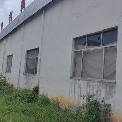 德兴市张村乡界田村民委员会界田新区1600㎡厂房使用权出租