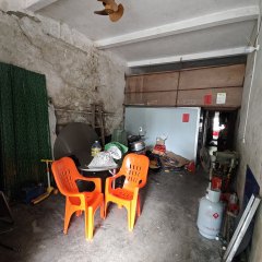 省直辖县屯昌县屯城镇屯昌县屯城镇大同中路77A号48㎡铺面出租