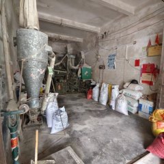 省直辖县屯昌县屯城镇大同中路77号48㎡铺面出租