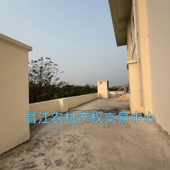 省直辖县昌江黎族自治县石碌镇海南清洁能源高新技术产业服务中心146.37m²南侧平台出租