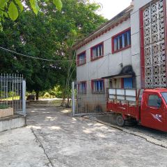 海南儋州市海南农垦八一总场有限公司八一总场场部原中心幼儿园2224.17㎡场地出租