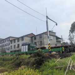 丰城市张巷镇塅上村委会水田