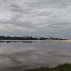 海南儋州市黑墩沟水库758.394亩生态养殖水面经营权出租